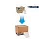 Pacific Blue Select Premium Hardwound Paper Towels, 2-ply, 350 ft./Roll, 12 Rolls/Carton (28000)~#|#~sp43812699_sc7