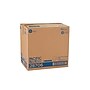 Pacific Blue Basic Recycled Hardwound Paper Towels, 1-ply, 350 ft./Roll, 12 Rolls/Carton (28706)~#|#~sp43812700_sc7