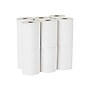 Pacific Blue Basic Recycled Hardwound Paper Towels, 1-ply, 350 ft./Roll, 12 Rolls/Carton (28706)~#|#~sp43812704_sc7