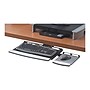 Fellowes Office Suites Adjustable Keyboard Tray, Black (8031301)~#|#~sp43812789_sc7