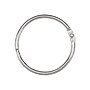 ACCO Book Rings, Silver, 100/Box (A7072204)~#|#~sp43812862_sc7