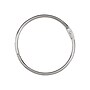 ACCO Book Rings, Silver, 50/Box (A7072205)~#|#~sp43812866_sc7