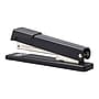 Bostitch Classic Metal Desktop Stapler, 20 Sheet Capacity, Black (B515BK)~#|#~sp43812873_sc7