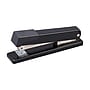 Bostitch Classic Metal Desktop Stapler, 20 Sheet Capacity, Black (B515BK)~#|#~sp43812875_sc7
