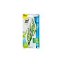 Paper Mate Liquid Paper DryLine Grip Correction Tape, White, 2/Pack (1744480)~#|#~sp43812886_sc7
