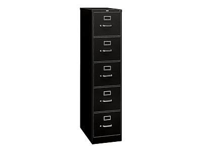 5 Drawer File Cabinets Staples