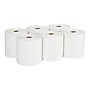 Pacific Blue Select Recycled Hardwound Paper Towels, 1-ply, 1000 ft./Roll, 6 Rolls/Carton (26100)~#|#~sp43813296_sc7