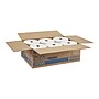Pacific Blue Select Recycled Hardwound Paper Towels, 1-ply, 1000 ft./Roll, 6 Rolls/Carton (26100)~#|#~sp43813301_sc7
