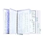 Durable Sherpa Document Holder, 8.5" x 11", Vertical, Wall Mounted, Gray Plastic (554110)~#|#~sp43813326_sc7