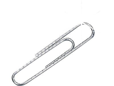 Binder & Paper Clips