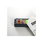 Officemate Push Pins, Translucent Assorted Colors, 200/Tub (35710)~#|#~sp43813737_sc7