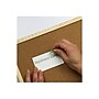 Officemate Push Pins, Translucent Assorted Colors, 200/Tub (35710)~#|#~sp43813739_sc7