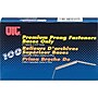 Officemate Premium Non-Adhesive Prong Fastener, 2" Capacity, Silver, 100/Box (OIC99714)~#|#~sp43813748_sc7