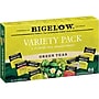 Bigelow Variety Pack Green Tea Bags, 64/Box (30568)~#|#~sp43813776_sc7