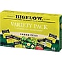 Bigelow Variety Pack Green Tea Bags, 64/Box (30568)~#|#~sp43813778_sc7