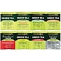 Bigelow Variety Pack Green Tea Bags, 64/Box (30568)~#|#~sp43813779_sc7