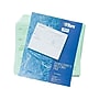 TOPS Employee Record File Straight Cut, 20/Pack (TOP 3287)~#|#~sp43813804_sc7