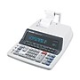 Sharp (QS-2770H) 12-Digit Desktop Calculator, White~#|#~sp43813816_sc7