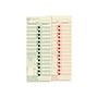 TOPS Time Cards, 500/Box (TOP 1275)~#|#~sp43813832_sc7