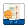 TOPS Time Cards, 500/Box (TOP 1275)~#|#~sp43813833_sc7