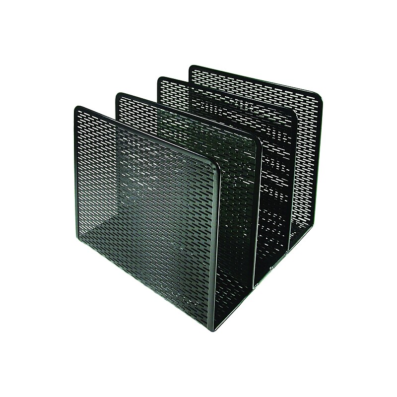 Artistic Urban Collection Holder, Black (ART20009) image 1