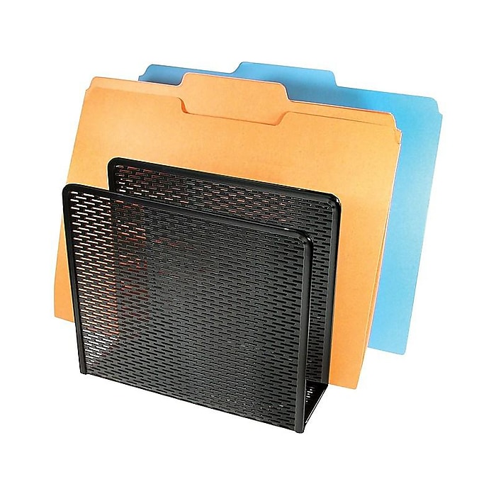 Artistic Urban Collection Holder, Black (ART20009) | Staples