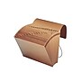 Smead Expanding File with Flap and Cord Closure, 1-31 Index, Letter Size, Kraft (70168)~#|#~sp43814068_sc7