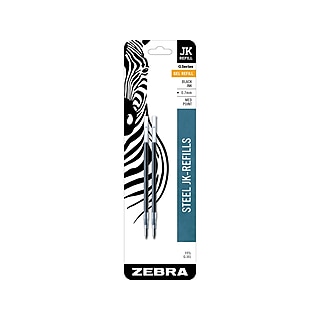 Zebra G-301 Retractable Gel Pen, Medium Point, 0.7mm, Black Zebra G-301 Retractable Gel Pen, Medium Point, 0.7mm, Black