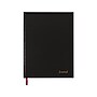 TOPS Executive Paper Journal, 8.5"W x 11"H, Black (J25811)~#|#~sp43814155_sc7