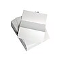 Alliance Willcopy 8.5" x 11" Custom Cut Copy Paper, 20 lbs., 92 Brightness, 500 Sheets/Ream (30060/DDP851332)~#|#~sp43814159_sc7