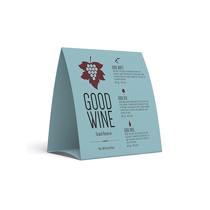 Exact 110 lb. Cardstock Paper, 8.5