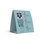 Exact 110 lb. Cardstock Paper, 8.5" x 11", Blue, 250 Sheets/Pack (49521)~#|#~sp43814178_sc7