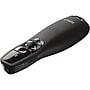 Logitech R400 Presenter w/Laser Pointer, Black (910-001354)~#|#~sp43814187_sc7