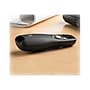Logitech R400 Presenter w/Laser Pointer, Black (910-001354)~#|#~sp43814192_sc7