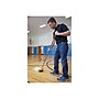 Rubbermaid Invader 60" Wood Wet Mop Handle, Yellow/Natural (FGH116000000)~#|#~sp43814235_sc7