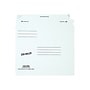 6.06" x 7.5" Self Seal Fiberboard Mailers, CD/DVD, 100/Carton (QUA64117)~#|#~sp43814462_sc7