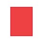 Pacon Multi-Purpose Paper, 8.5"W x 11"L, Red, 500/Ream (102054)~#|#~sp43814497_sc7
