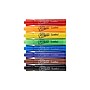 Mr. Sketch Scented Water Based Markers, Chisel, Assorted Colors, 8/Box (1905070)~#|#~sp43814504_sc7