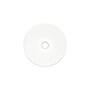 Verbatim 98493 52x CD-R, White Inkjet Printable, Hub Printable, 100/Pack~#|#~sp43814615_sc7