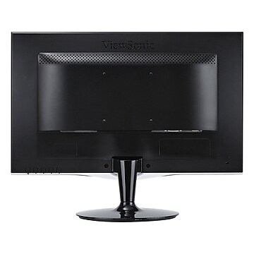 ViewSonic VX2457-MHD 24" LED Monitor, Black