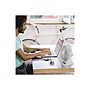 Lasko 6-inch 2-Speed Desk Fan, White (2002W)~#|#~sp43814682_sc7
