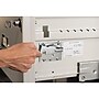 FireKing Patriot 4-Drawer Vertical File Cabinet, Fire Resistant, Letter/Legal, Parchment, 25"D  (4P1825-CPA)~#|#~sp43814941_sc7