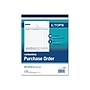 TOPS 2-Part Carbonless Purchase Requisitions, 10.69"L x 8.38"W, 50 Sets/Book (46146)~#|#~sp43814966_sc7