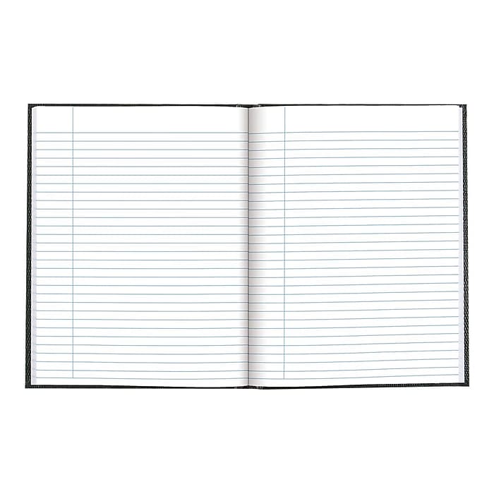 Blueline Executive Hardcover Journal, 7.25