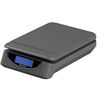 Brecknell Digital Postal Scale, 25 Lb. Capacity (PS25)