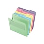 Pendaflex Pre-Printed Classification Folders, Letter Size, Assorted Colors, 30/Pack (PFX 45270)~#|#~sp43815153_sc7