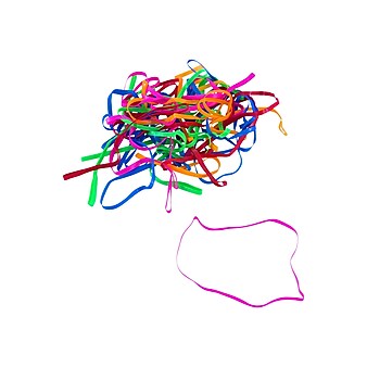 CONSERVE PlastiBands Multi-Purpose Rubber Bands, Box, 100/Box (SF-6000)