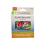 CONSERVE PlastiBands Multi-Purpose Rubber Bands, Box, 100/Box (SF-6000)~#|#~sp43815193_sc7