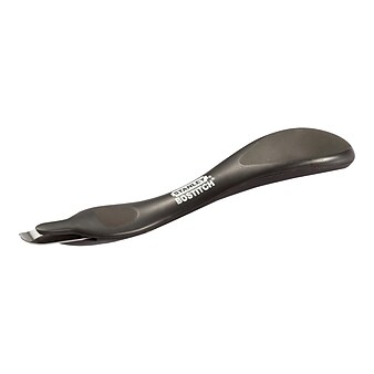 Bostitch Professional Magnetic Push Staple Remover, Black (40000M-BLK)