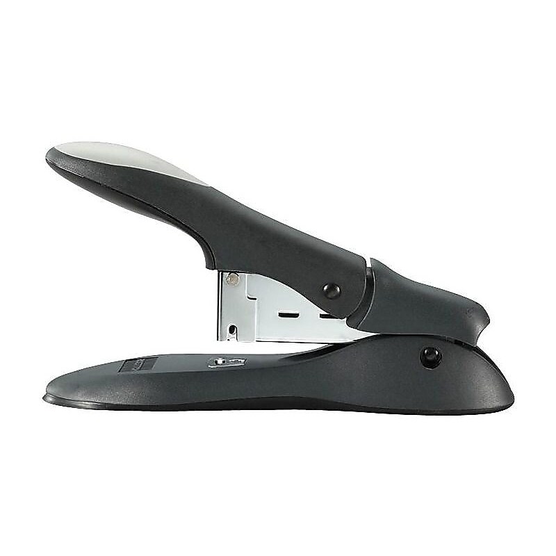 Bostitch Personal Heavy Duty Desktop Stapler, 60-Sheet Capacity, Black (PHD-60) image 1